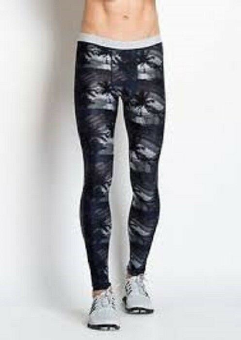 $98 The Upside Urban Outfitters Track &amp; Field Sport Men&#39;s Palm Beck Legw... - $73.25