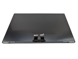 New Oem Dell Xps 9340 13.4&quot; Fhd Lcd Screen Assembly Graphite - X0YTD 0X0YTD A - $649.88