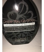 Once You Go Black-Exclusive Breakthrough black Bronzer-Millennium-DARK 1... - £23.14 GBP