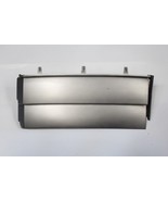 2003-2005 LAND RANGE ROVER FRONT RH PASSENGER SIDE FENDER AIR GRILLE VEN... - $995.92 MXN
