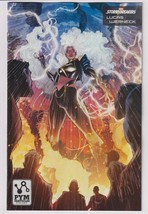 Storm And Brotherhood Mutants #1 Stormbreakers Var (Marvel 2023) &quot;New Unread&quot; - £3.48 GBP