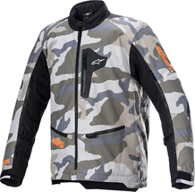 Alpinestars Venture Xt Jacket - Camo - Small 3303022-824-S - $289.95