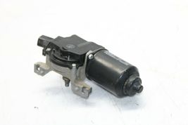 2004-2011 MAZDA RX8 RX-8 AC FRONT WINDSHIELD WIPER MOTOR P9449 image 5