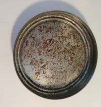 Hoosier Green Uranium Canister with Lid image 7