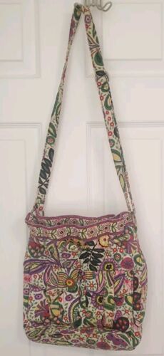 Vera bradley quick draw bag new arrivals
