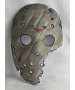 Friday The 13Th Part 7 Jason Voorhees Style Mask Hand Painted New - €25,21 EUR Friday The 13Th Part 7 Jason Voorhees Style Mask Hand Painted New - €25,21 EUR