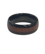 Men&#39;s Wedding band Tungsten 449056 - $49.00