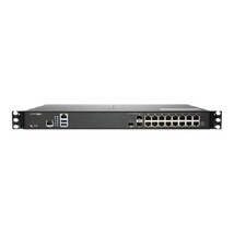 SonicWall 02-SSC-8198 NSA 2700 TOTAL SECURE ADV EDITION 1YR - $135,678.65 MXN