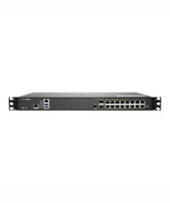 SonicWall 02-SSC-8198 NSA 2700 TOTAL SECURE ADV EDITION 1YR - $7,242.12