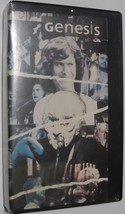  Genesis A History Label: PolyGram Music Video ‎– 082 769-3 VHS, NTSC US... - £15.55 GBP