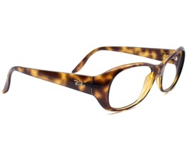 Ray Ban Women&#39;s Sunglasses FRAME ONLY  RB 4061 642/57 Tortoise Italy 55[... - £31.84 GBP
