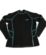 GoldFin Wetsuit Top Women 2mm Wetsuits Jacket Neoprene Tops for Water Sp... - $19.87
