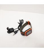 TomTom Runner GPS Watch 8RS00 - Black Orange + Charger - $495.68 MXN