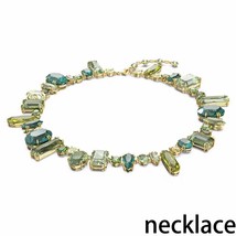 Gema New Trendy Necklace Earrings Bracelet Fine Jewelry Set Charms Water Drop Ca - £86.49 GBP