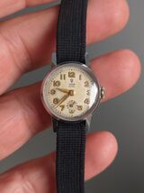 Vintage Tudor Royal Ladies’ Watch Circa 1950’s or 1960’s - €244,74 EUR