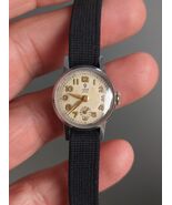 Vintage Tudor Royal Ladies’ Watch Circa 1950’s or 1960’s - $5,180.63 MXN