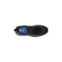 Nunn Bush Stance Wingtip Oxford Walking Shoes Lightweight Black Multi 85055-009 image 5