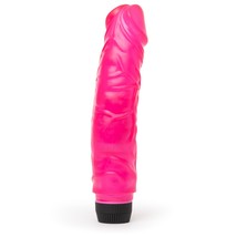 Vibrating Dildo - 8 Inch Realistic Dildos - Multispeed Sex Toy For Women And Cou - $45.99