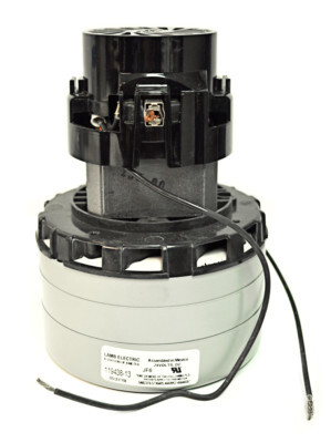 1 Ametek Part 119438-13 Motor Assembly Lamb Auto Scrubber 24 Volt - $179.70