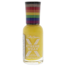 Xtreme Wear Nail Color - 349 Mellow Yellow - £5.55 GBP