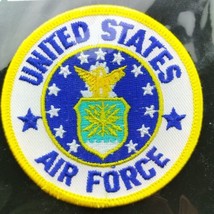 United States Air Force Military Patch US Military NOS  - £10.31 GBP