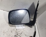 Driver Side View Mirror Power Painted Smooth Heated Fits 06-19 FRONTIER ... - $92.07