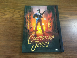 Cleopatra Jones (DVD) Tamara Dobson - £6.10 GBP
