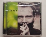 Speechless Steven Curtis Chapman (CD, 1999, Sparrow Records) - £8.03 GBP