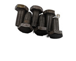 Flexplate Bolts From 2011 Ford Fiesta  1.6  FWD - $19.95