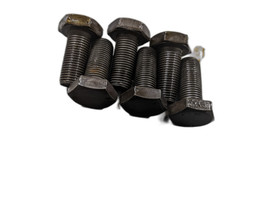 Flexplate Bolts From 2011 Ford Fiesta  1.6  FWD - £15.98 GBP