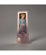 J.Misa collection porcelain doll - $1,858.33 MXN