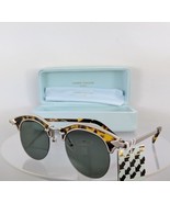 Karen Walker BUCCANEER Tortoise Gold Sunglasses - $128.69