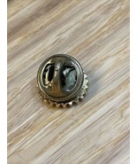 Vintage Rotary International Member Small Lapel Hat Jacket Collectible P... - $16.38 CAD
