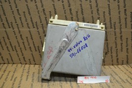 1994 Volvo 850 Engine Control Unit ECU Module P3515258 180-7a6 - $9.79