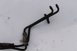 2008-2010 BMW 528 TRANSMISSION OIL COOLER KIT ASSEMBLY K4991 image 4