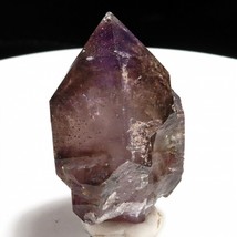 Shangaan Smoky Amethyst Sceptre Chiredzi Zimbabwe zbb712 - £17.19 GBP