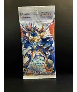 Flame of Laevateinn Booster Pack Shadowverse Evolve Brand New Sealed - $5.44