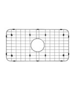 Serene Valley Sink Bottom Grid 24-1/8&quot; x 12-5/8&quot; NLW2412C - $4.94