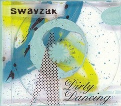 Dirty Dancing, Swayzak, New - £7.58 GBP