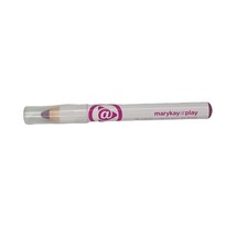 Mary Kay AT PLAY Lip Crayon PURPLE PUNCH Full Size NEW - £6.61 GBP