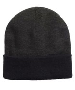 MSRP $32 Alfani Men&#39;s Reversible Beanie Size One Size - €11,86 EUR