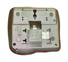 Avaya 4610SW IP Telephone 700381957 Desk Wall Stand Injector Power Supply Phone image 4