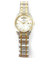 Bulova Men&#39;s Classic Surveyor 2-Hand Day/Date Quartz Watch, Lumino... LU... - €80,75 EUR