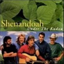 Under the Kudzu by Shenandoah Cd - £8.68 GBP