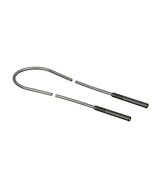 Short Black Neckloop Antenna for ComPilot 2 by Phonak - $19.21