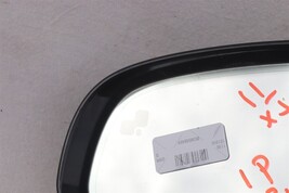 2010-19 Jaguar XJ XJ-R Power Door Wing Mirror w/ Blindspot Driver Left Side LH image 8
