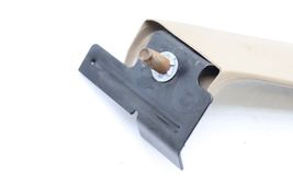 03-04 FORD F-350 SD CREW CAB REAR RIGHT PASSENGER SIDE SEAT BELT RETRACTOR E0627 image 2