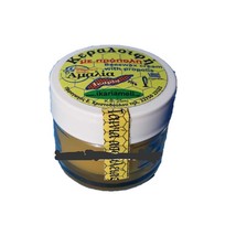 Beeswax salve with propolis,From Bluezone Ikaria Island,Free Ship - $913.13 MXN