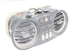 03-06 MERCEDES-BENZ SL500 Center Dashboard Air Vent F2436 image 10