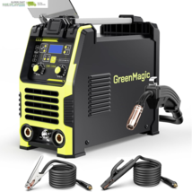 135A MIG Welder, 110V Flux Core MIG Welder/Lift Tig/Stick 3 in 1 Welding... - $152.38